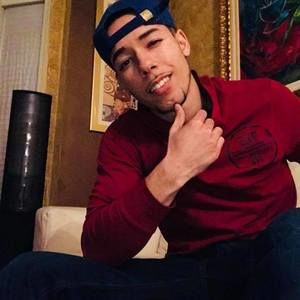 Meet your Posher, Jorge